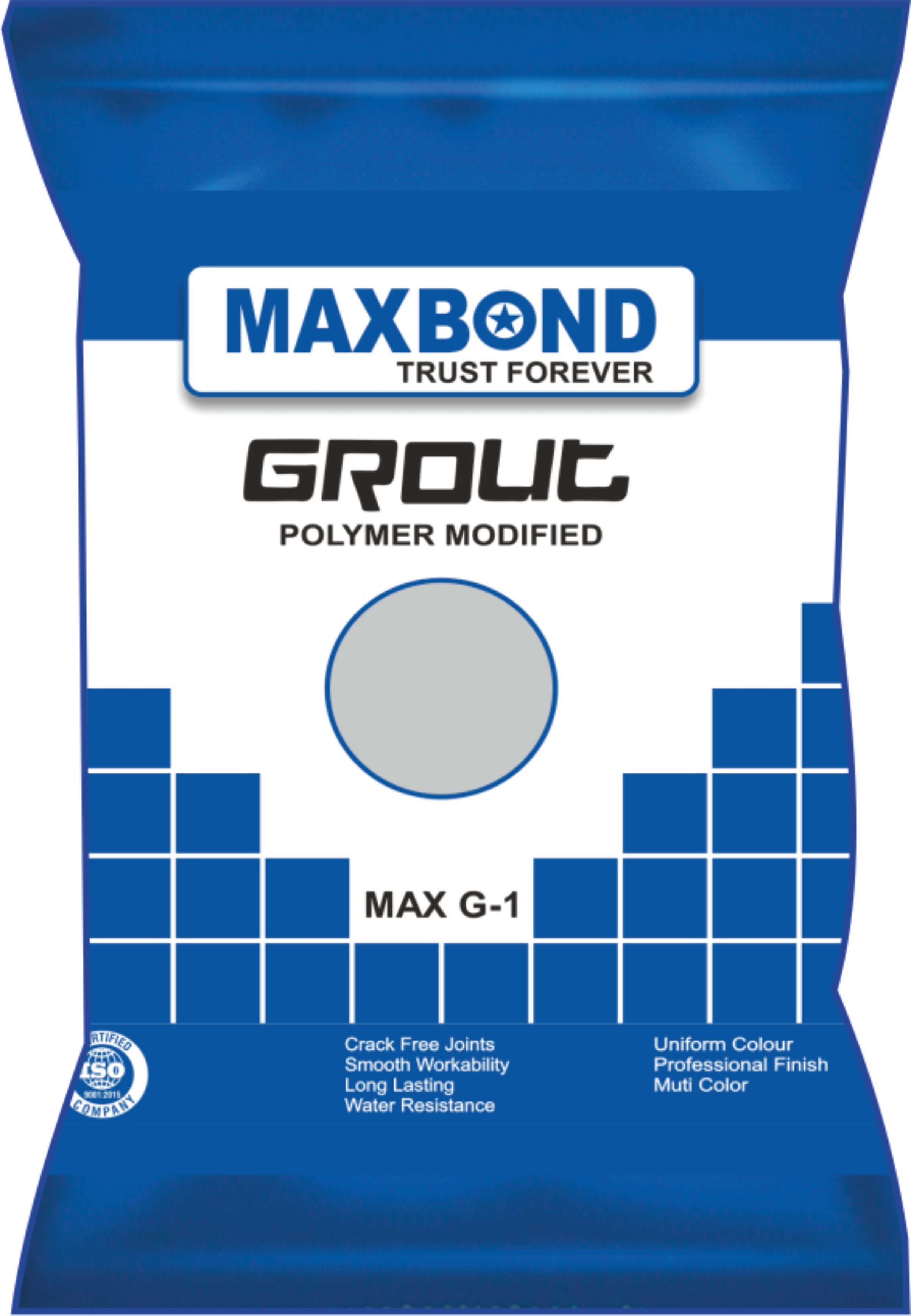 MAXBOND - Enhancing Surfaces with Polymer Modified Products